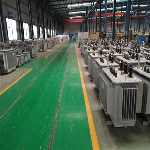 公安SH15-800KVA非晶合金变压器厂家价格