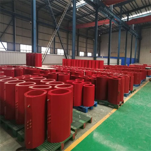 公安500KVA干式变压器厂家
