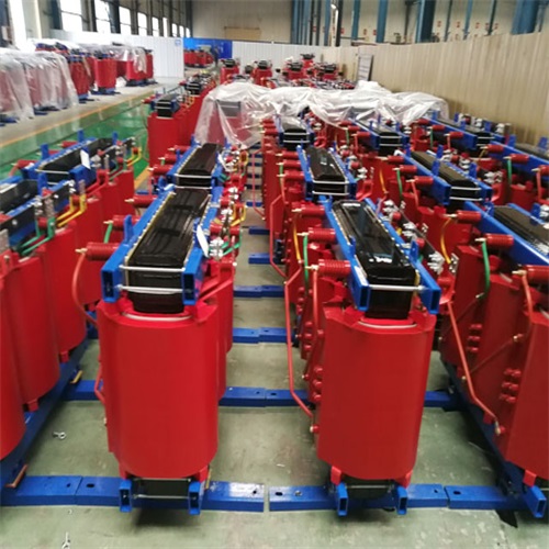 公安2500kva干式变压器尺寸